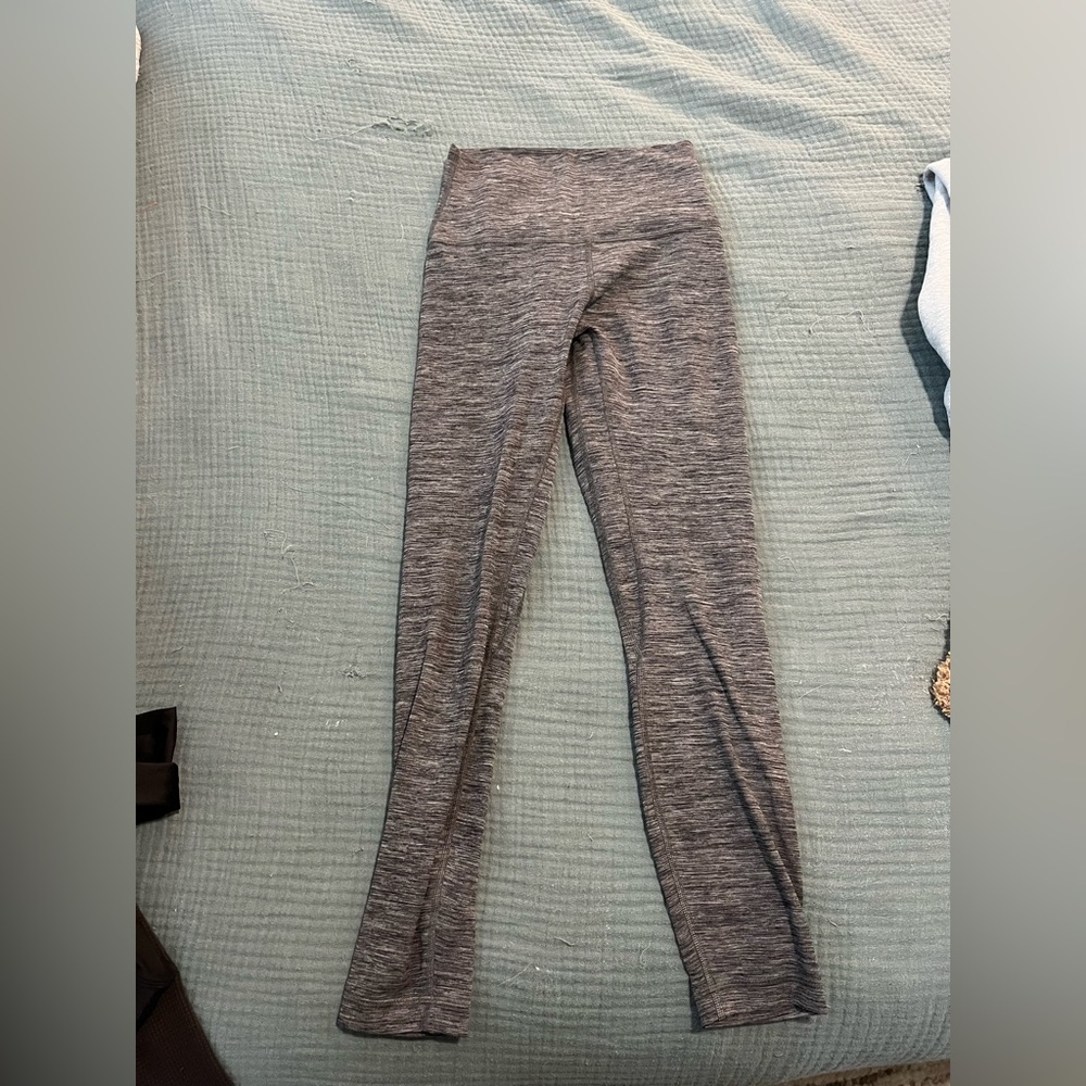 Lulu Lemon Align Leggings